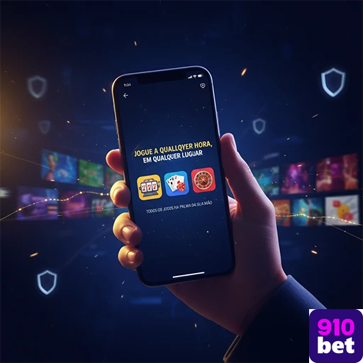 Baixar 910bet.com App