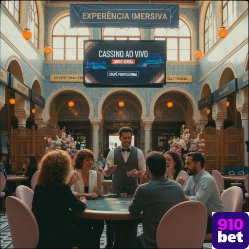910bet.com - elegante mesa de cassino para descobrir