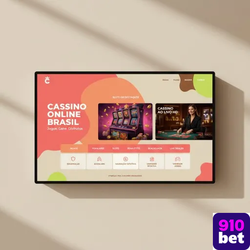 910bet.com - usar a premium plataforma de jogos