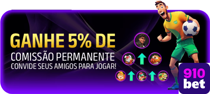 910bet.com - experimentar a segura plataforma de jogos